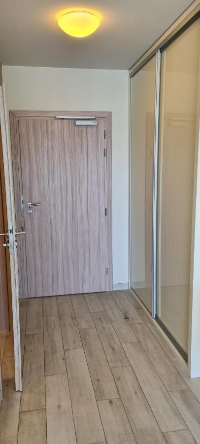 Apartamenty Czarna Gora S8 Sienna  Exterior foto