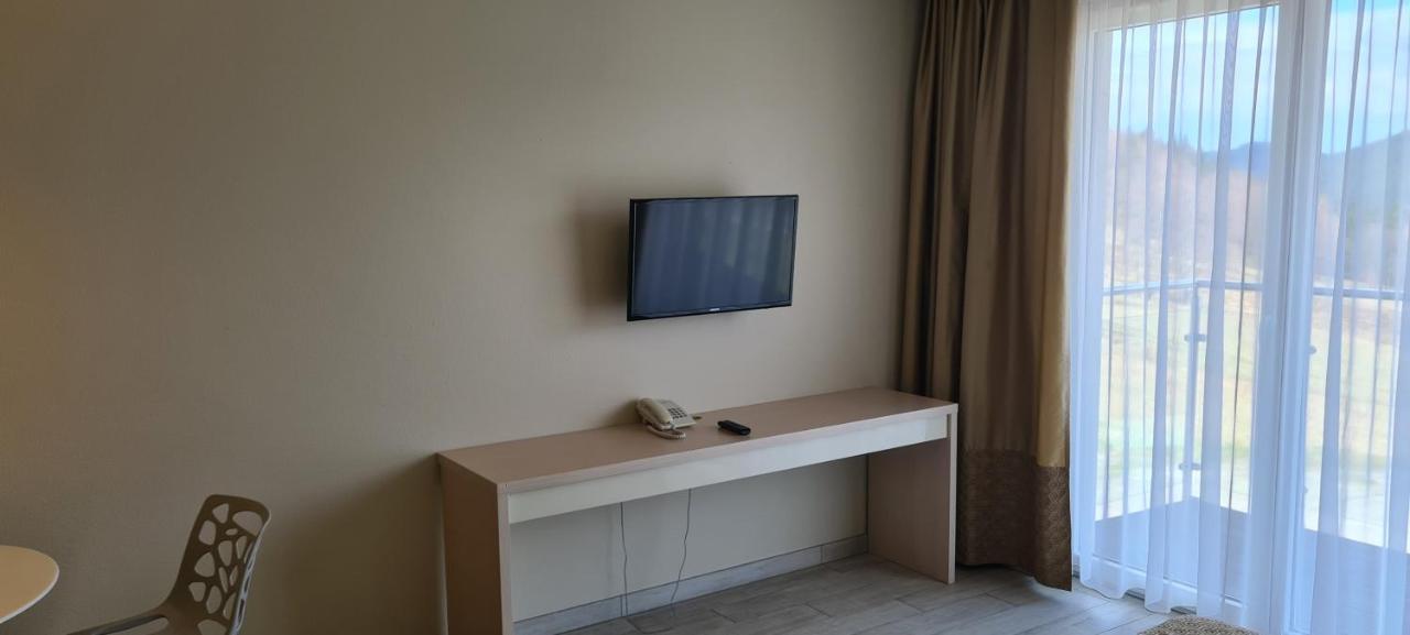 Apartamenty Czarna Gora S8 Sienna  Exterior foto
