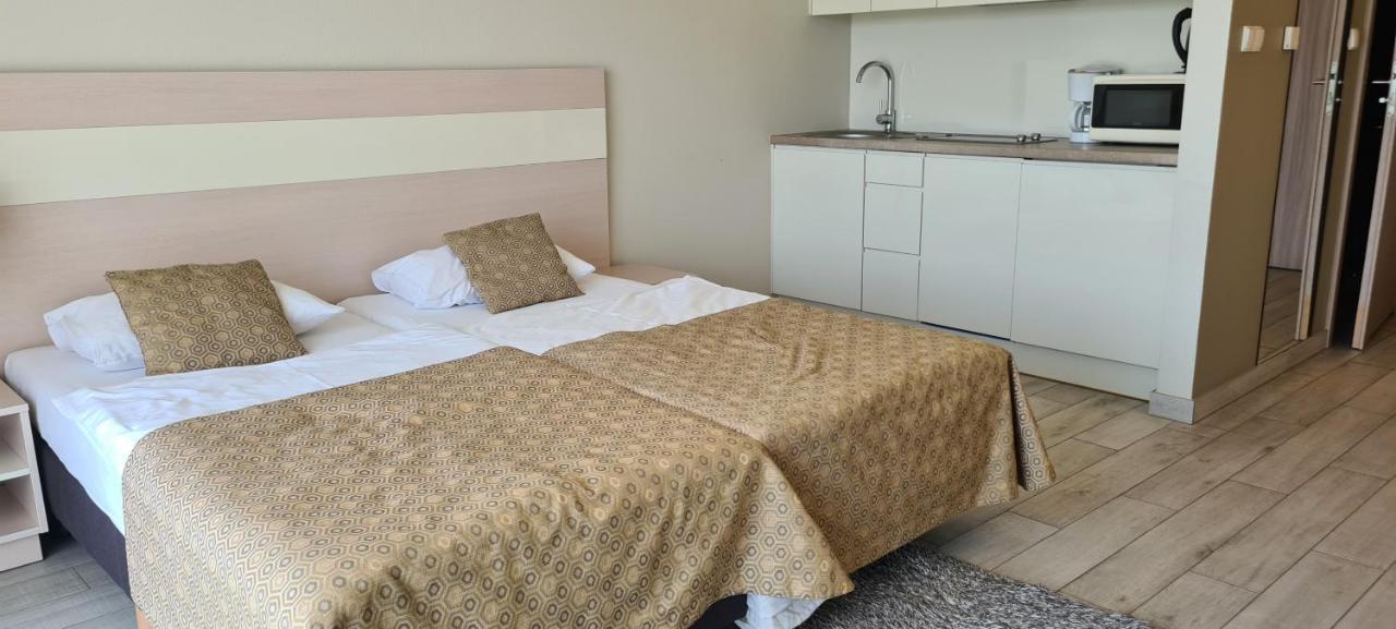 Apartamenty Czarna Gora S8 Sienna  Exterior foto