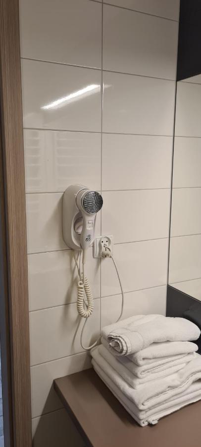 Apartamenty Czarna Gora S8 Sienna  Exterior foto