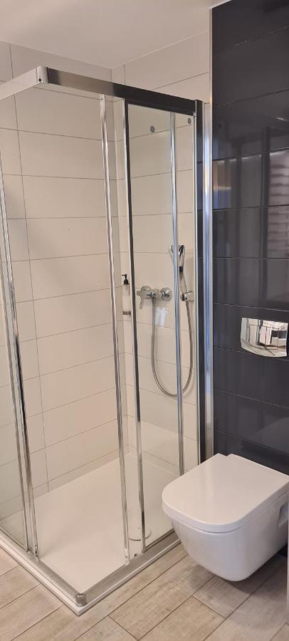Apartamenty Czarna Gora S8 Sienna  Exterior foto