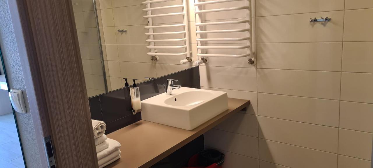 Apartamenty Czarna Gora S8 Sienna  Exterior foto